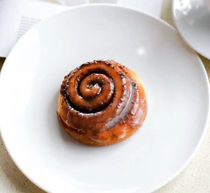 Cinnabon