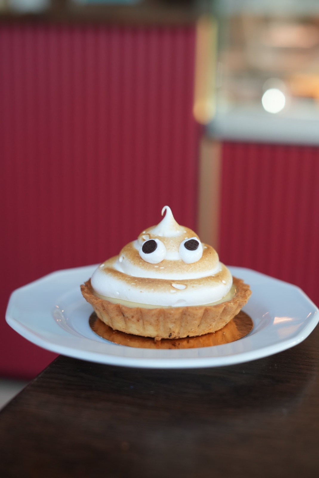 Tarta limonkowa Duszki