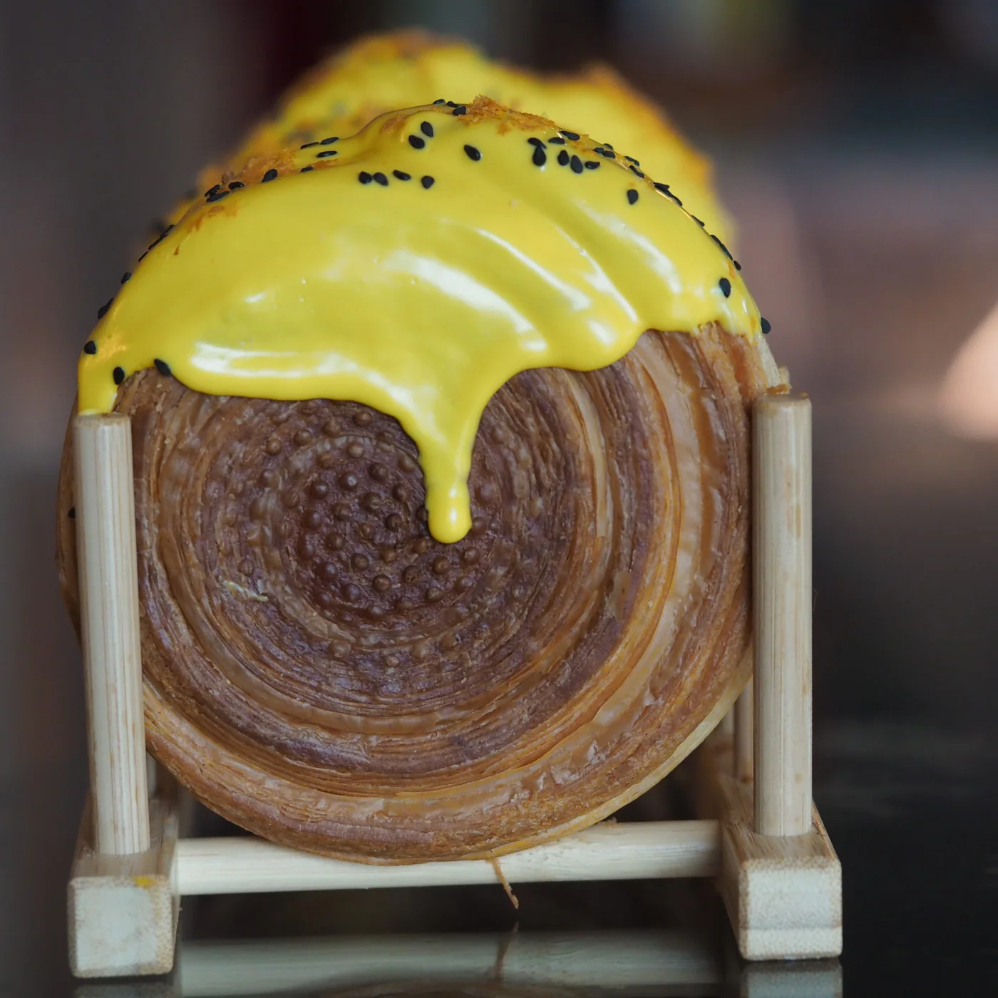Rolls egzotyczny